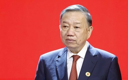 Tổng Bí thư, Chủ tịch nước làm Trưởng Ban Chỉ đạo Trung ương về tổng kết, nghiên cứu sửa đổi, bổ sung Điều lệ Đảng