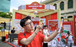 Một ngày trải nghiệm Techcombank OneU tại Bưu điện TP.HCM