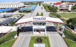 Tập đoàn THACO báo lãi tăng vọt, nợ vay ngân hàng cũng tiến sát mốc 108.000 tỉ đồng