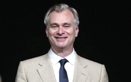 The Odyssey ra mắt tại Bắc Kinh, khán giả Trung Quốc hát mừng sinh nhật Christopher Nolan