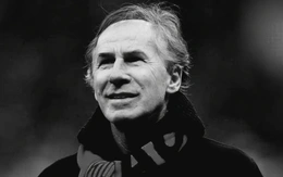 Đội trưởng huyền thoại của AC Milan và tuyển Ý qua đời ở tuổi 66