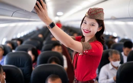 Vietjet tặng tuần lễ vàng ưu đãi với vé bay chỉ từ 0 đồng