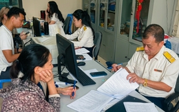 Hôm nay, hạn cuối hộ kinh doanh kê khai doanh thu quý 2