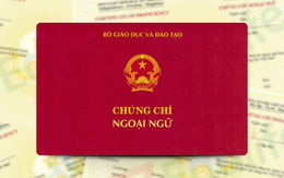 Yêu cầu chứng chỉ B2 với giáo viên có bằng đại học sư phạm tiếng Anh: Bạn đọc đề nghị sở nên trả lời rõ hơn
