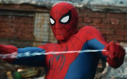 Cơn sốt xem Spider-Man lúc nửa đêm ở Trung Quốc