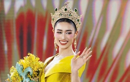 Emoura Phạm đăng quang Miss Grand Vietnam 2026 sau màn trình diễn gây tranh cãi