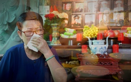 Lời kể nghẹn ngào của con gái liệt sĩ Ngô Văn Cáng và hy vọng được đón cha mẹ trở về
