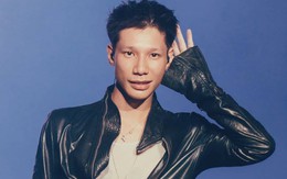Phong cách kỳ lạ của rapper MCK trước khi bị Sở Văn hóa mời làm việc