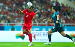 CĐV Đông Nam Á bất ngờ khi Singapore cầm hòa Việt Nam