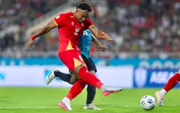 Phung phí cơ hội, Việt Nam hòa Singapore 0-0 ở ASEAN Cup 2026