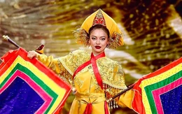Trước chung kết Hoa hậu Siêu quốc gia 2026: Indonesia dẫn đầu, Mai Ngô vắng bóng bảng dự đoán