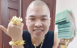 Vụ Khánh Sky đến nhà Vua Quạt livestream: Cần mạnh tay với hành vi chửi bới, thách thức trên mạng