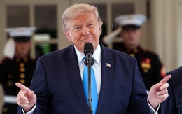 Ukraine vừa lạc quan, ông Trump lập tức giội 'gáo nước lạnh' về tên lửa Patriot