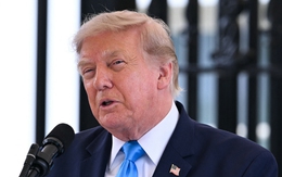 Ông Trump tuyên bố đạt thỏa thuận về việc giải giáp hoàn toàn Hamas