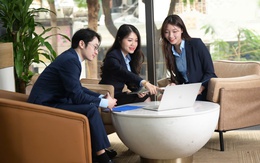 Bảo Việt đạt hơn 32.000 tỉ đồng doanh thu hợp nhất