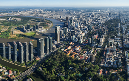 Doanh nghiệp FDI tăng 41% sau 5 năm, sử dụng 1/4 lao động của thành phố