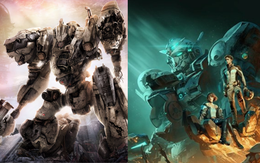 Học hỏi từ Armored Core, liệu bom tấn Gundam Rogue Orbit có làm nên chuyện?