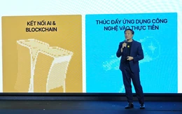Có gì hấp dẫn tại diễn đàn Blockchain và AI Conviction 2026?