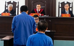 'Phù phép' nước máy thành nước khoáng đóng chai, giám đốc và quản lý hầu tòa