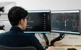VN-Index hụt hơi cuối phiên, khép lại tuần vẫn tăng gần 67 điểm