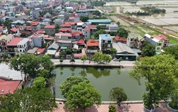 Hà Nội đặt mục tiêu thủ đô xã hội chủ nghĩa vào năm 2035