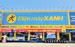 Điện Máy Xanh báo lãi kỷ lục trước khi lên sàn HoSE