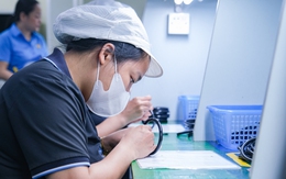 Doanh nghiệp trả lương chậm có thể bị phạt tới 50 triệu đồng