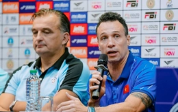 HLV người Argentina nói gì trước trận futsal Việt Nam - Nga?