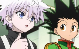 Tin buồn cho người hâm mộ anime Hunter x Hunter