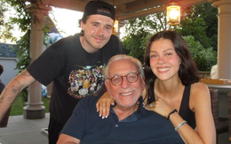 Cha vợ tỉ phú của Brooklyn Beckham bị kiện