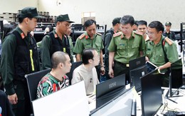 Thủ tướng có chỉ đạo mới về đấu tranh, ngăn chặn tội phạm lừa đảo xuyên quốc gia, không gian mạng