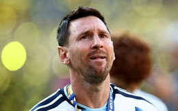 Messi có thể bị thu hồi giải thưởng danh giá