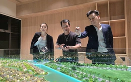 Thị trường chưa khởi sắc, nhiều 'đại gia' bất động sản vẫn lập kỷ lục doanh thu, nhờ đâu?
