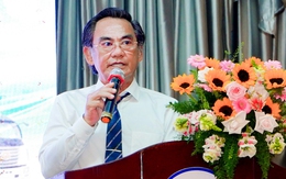 Hiệp hội Vận tải TP.HCM tổ chức đại hội thành lập, hợp nhất từ 4 tổ chức
