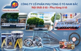 Sở hữu trí tuệ - Nền tảng tạo nên thương hiệu của Nam Bắc
