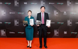 Dự án The Emerald River Park được vinh danh tại Dot Property Vietnam Awards 2026