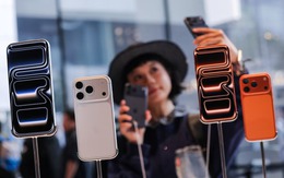 Apple, Amazon báo kết quả kinh doanh vượt kỳ vọng, trấn an lo ngại 'đốt tiền' cho AI