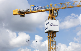 Lãi đậm, một công ty ở TP.HCM 'chơi lớn', thưởng người lao động cao nhất 8 tháng lương