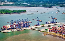 TP.HCM phát triển hành lang logistics nối cảng biển với sân bay Long Thành