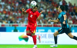 Highlights trận Việt Nam gặp Singapore trên sân Mỹ Đình ở ASEAN Cup 2026