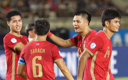 Dự đoán tỉ số ASEAN Cup 2026: Malaysia khó vượt qua Thái Lan