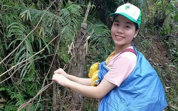 Thầy cô ở nơi chưa có điện vẫn vượt núi học AI