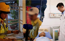 Góc nhìn trưa nay: Siết kiểm tra thời gian lái xe của tài xế xe khách; Thoát nguy kịch sau gần 80 nốt ong vò vẽ đốt