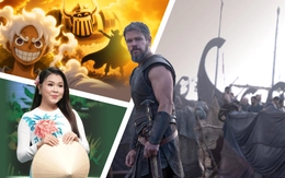 Cuối tuần cùng Tuổi Trẻ: Gặp Ngọc Đợi, Long Vũ, Lê Minh Thành và các anime, manga rất hot
