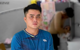 Bắt khẩn cấp cha dượng nhiều lần đạp, tát cháu bé 3 tuổi tại phường Lái Thiêu