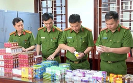 Sửa Bộ luật Hình sự: Bộ Công an đề xuất bổ sung 9 tội danh mới