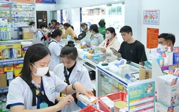 Mở đường cho người bệnh tiếp cận thuốc, 12 loại thuốc tiên tiến đã có mặt tại Long Châu