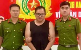 Danh tính nghi phạm dùng dao khống chế chủ tiệm vàng, cướp 10 chỉ