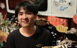 Nhật ký của rác thải