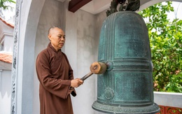 Bảo vật quốc gia lưu giữ câu chuyện miễn sưu thuế ở ngôi làng ngàn năm tuổi tại Hà Nội